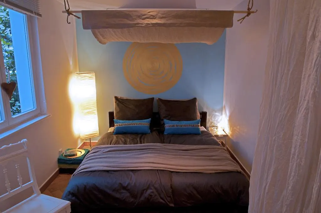 Freiraum City Apartment Kadewe Berlim 0*,